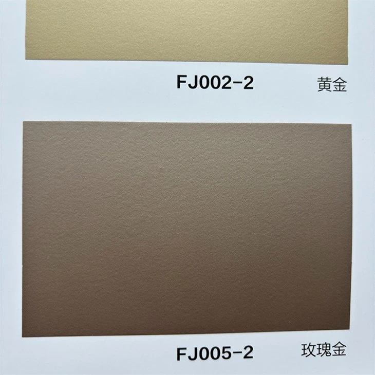PVC Film for doors