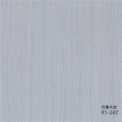 Filme PVC de decoração de móveis
